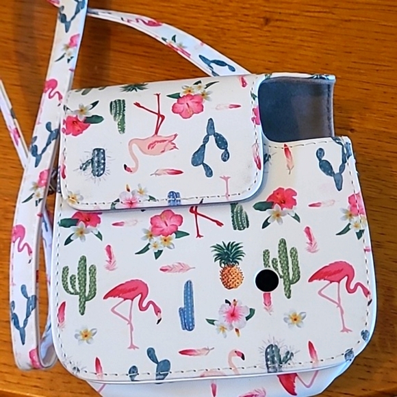 Fuiji Instax Mini Camera Case - Picture 4 of 7